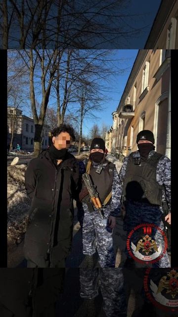 Сын главы Опг Азера Питера свершил поджок 7.03.26. Его отец пытается его отмазать