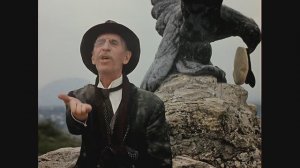 Старый дуралей! Фрагменты из фильма "12 стульев". 1971 г.