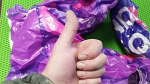 Не выбросил старые пакеты, а сделал полезную самоделку