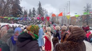 Масленица 2026🥞