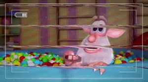 Буба "Детская комната" 3 серия 1 сезон reverse