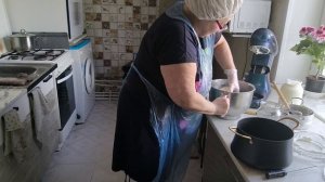 Перец взошёл. Наши джерси. Топлёное масло.