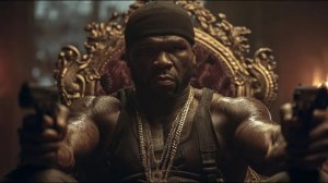 TW 50 Cent, Snoop Dogg, Eminem - Nightmare | Mixtape Ft. Dr. Dre,Nicki Minaj,Jelly Roll,Cypress Hill