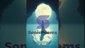 Михаил Лермонтов — Баллада (Над морем красавица-дева сидит) (вар2)