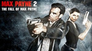 MAX PAYNE 2#x-SektorGames 01