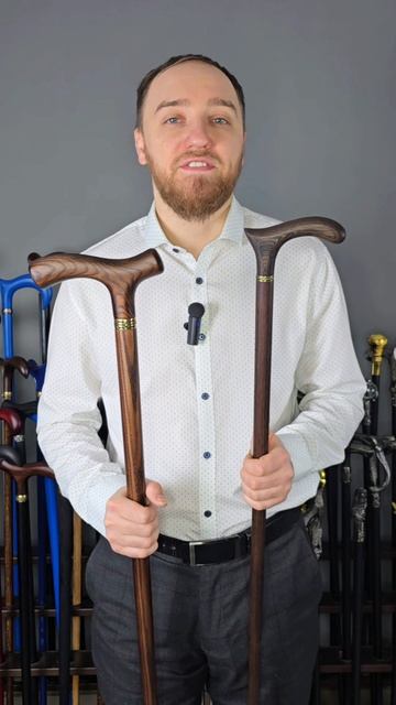 Трости для здоровья и комфорта 🏥 Индивидуальный подбор для любых параметров 8-962-684-23-56