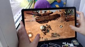 Call of duty mobile 1серия