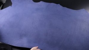 3,6-4,0 Полукулат синий 136 дм² (КЛ)