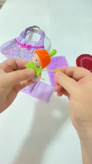 #куклавподарок