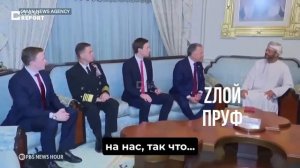 Министр иностранных дел Ирана Аббас Арагчи сомневается, что переговоры с американцами еще возможны,