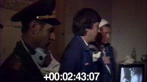 СПЕЦВЫПУСК 1986.10.01 ЧАЭС. Последнее задание для крышных котов