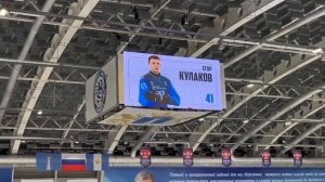 Кубок Надежды по хоккею с мячом 2026