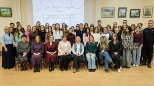 Чудо женской поэзии