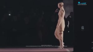 Приталенный жакет как главный и обязательный элемент весеннего образа