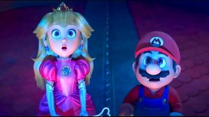 Супер Марио. Галактическое кино — Русский трейлер.