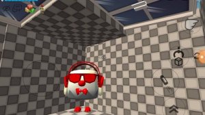 3 серия зомби апокалипсис (монстр в ливте)