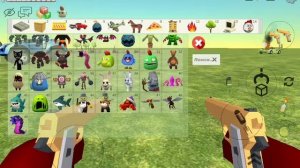 какая машина лучше в
чикен ган