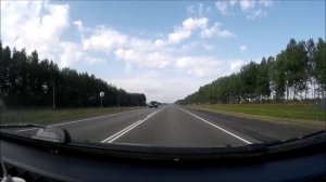 Часть 2. Наб Челны-Ставрополь, Казань-Ульяновск