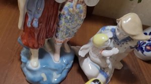 🌷 Поздравляю с 8 Марта/ Винтаж🪻