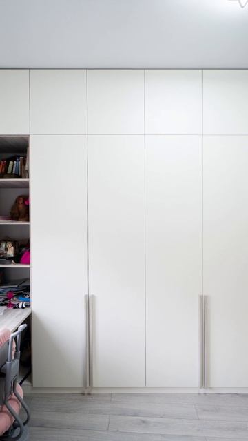 Когда ребёнок вырастет,он не будет помнить стоимость мебели.