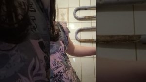 Смываюсь с макияжа (копия мары из Непета)