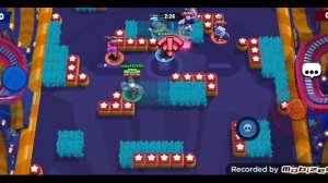 я спустя 7 месяцев зашла в бравл Старс