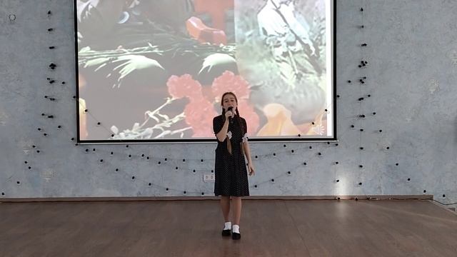 Воронина Таисия 