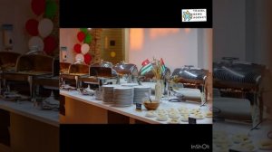 «Аквамарин» (Aquamarine Family Club Hotel 4*) Гагра, Абхазия