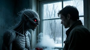 Архивная запись №2. Кол для вампира. Аудиорассказ