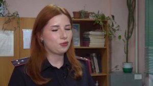 🚨 Женская династия служителей правопорядка