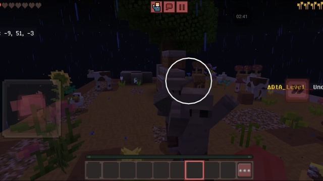 DtA One Block 1.21+ (8 серия)