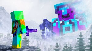 [Unstable SMP] В поисках Веммбу - Майнкрафт - ParrotX2 На Русском