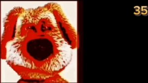 Психованные лица Бена Омегаверс шаблон (7000 фаз!!!) | 70 часть