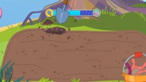 Простоквашино. Ферма. Рыбалка. 🐠🐟