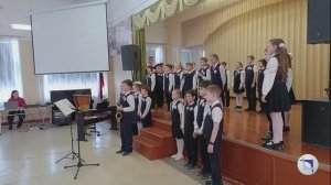 Праздничный концерт к 8 марта 2026 года