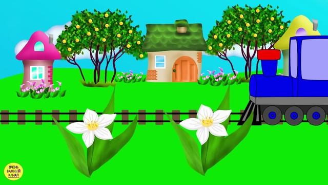 Развивашки