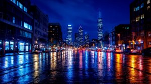 Современный блюз+бит Vol.1