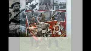 Слава нашим войнам. Давайте поддержим наших ребят в зоне СВО