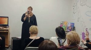 "Дурманом сладким веяло
..."🌞.Встреча в "Совете ветеранов".От души попели.🥰