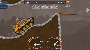 Hill dash racing 🏎️