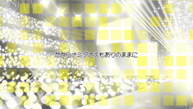 Kimi Impression | Impression From You  
Oshi No Ko B-Komachi