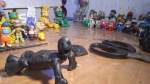 история пацана 3 (ещё не конец)