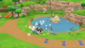 Щенячий патруль Часть 56