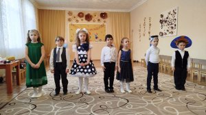 НАША МАМА СОЛНЫШКО. Песня.