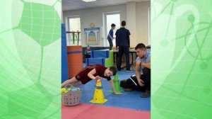 Самопрезентация. Педагогический дебют учителя дефектолога 2026 г. Гарифуллина З. М..mp4