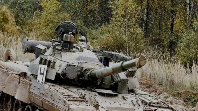 Броня крепка. Автор Владимир Т.