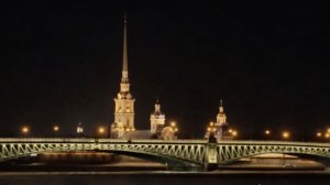 6 марта 2026 Стрим. с Чайковского до Дворцовой