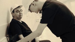 Отрывок 2 х/ф "Божий Дар-2. испытание немощью" (2025)