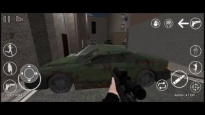 Прохожу Fearless Monsters(демо версия)