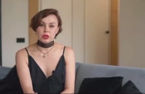 Обратная связь от прекрасной заказчицы Светланы по следам взаимодействия с нами.